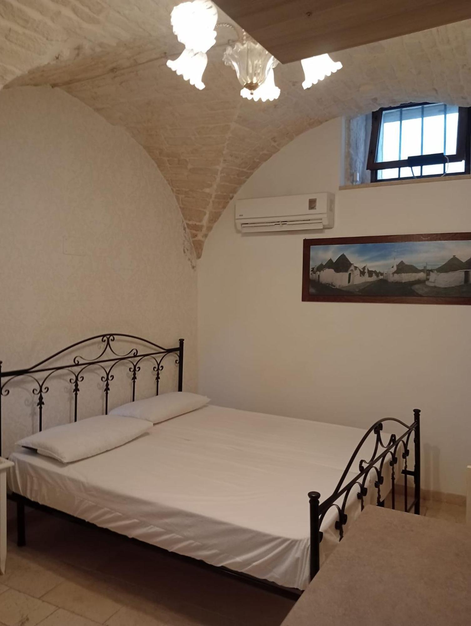 Appartamento Le Murge Alberobello Exterior photo